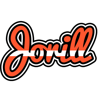 Jorill denmark logo
