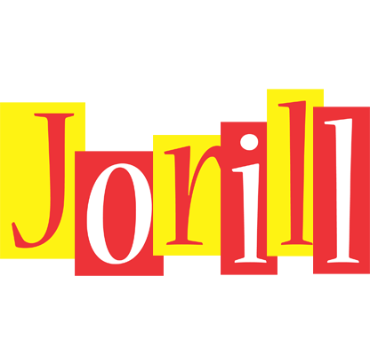 Jorill errors logo