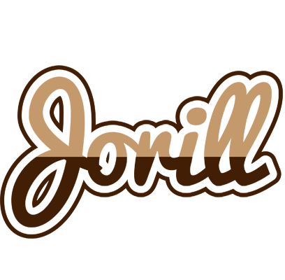 Jorill exclusive logo