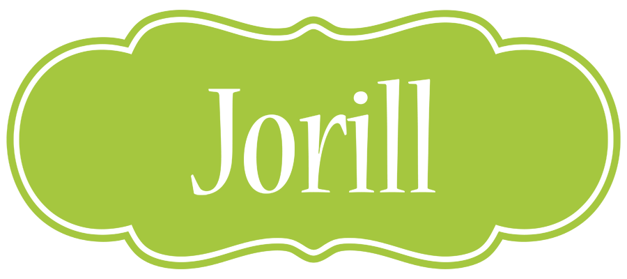 Jorill family logo