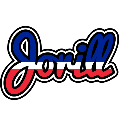 Jorill france logo