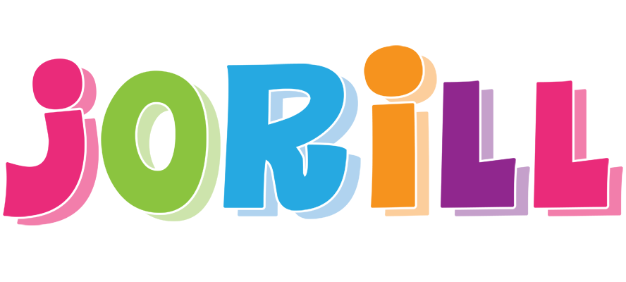 Jorill friday logo
