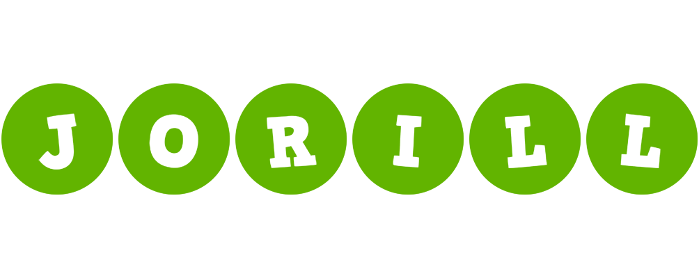 Jorill games logo