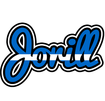 Jorill greece logo