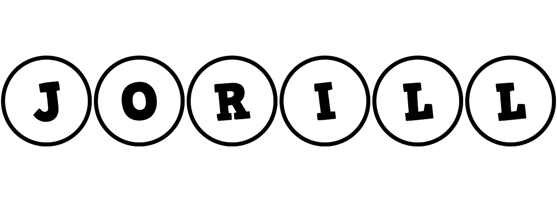 Jorill handy logo