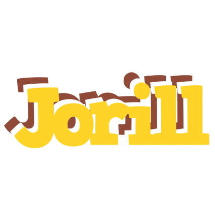 Jorill hotcup logo