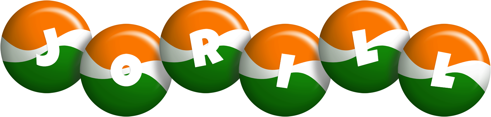 Jorill india logo