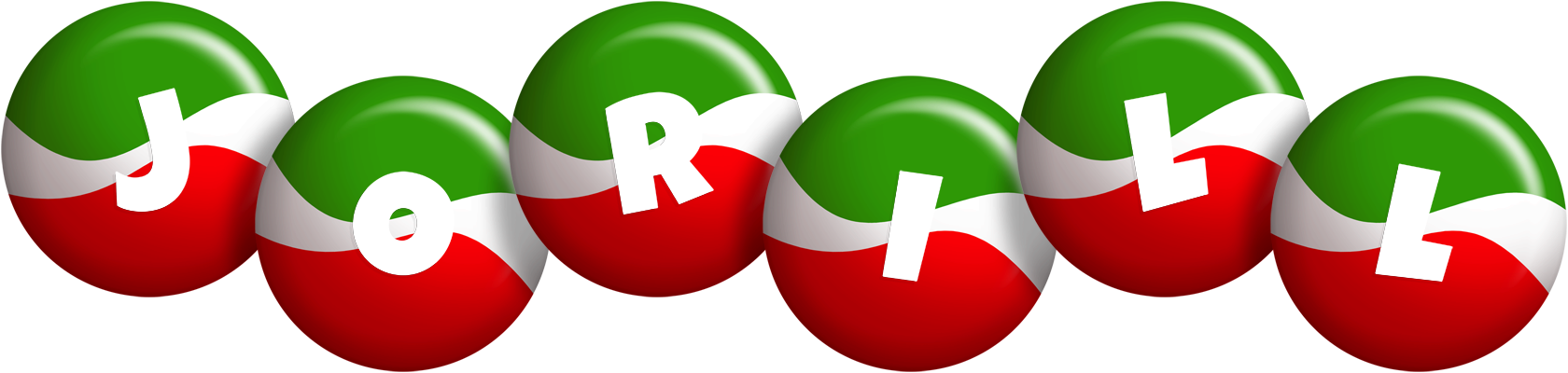 Jorill italy logo