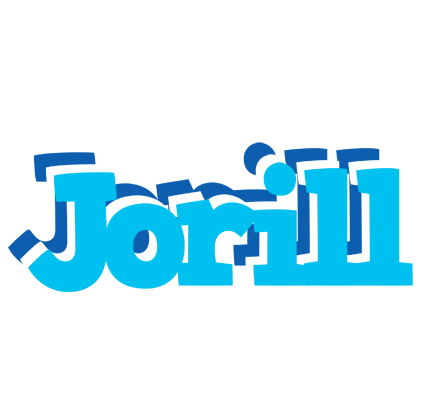 Jorill jacuzzi logo