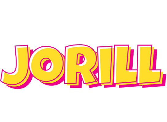 Jorill kaboom logo