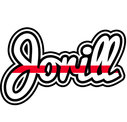 Jorill kingdom logo
