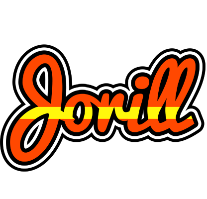 Jorill madrid logo