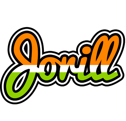 Jorill mumbai logo