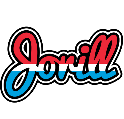 Jorill norway logo