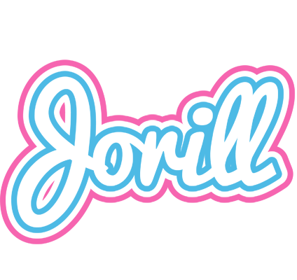 Jorill outdoors logo