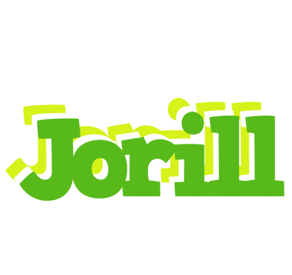 Jorill picnic logo