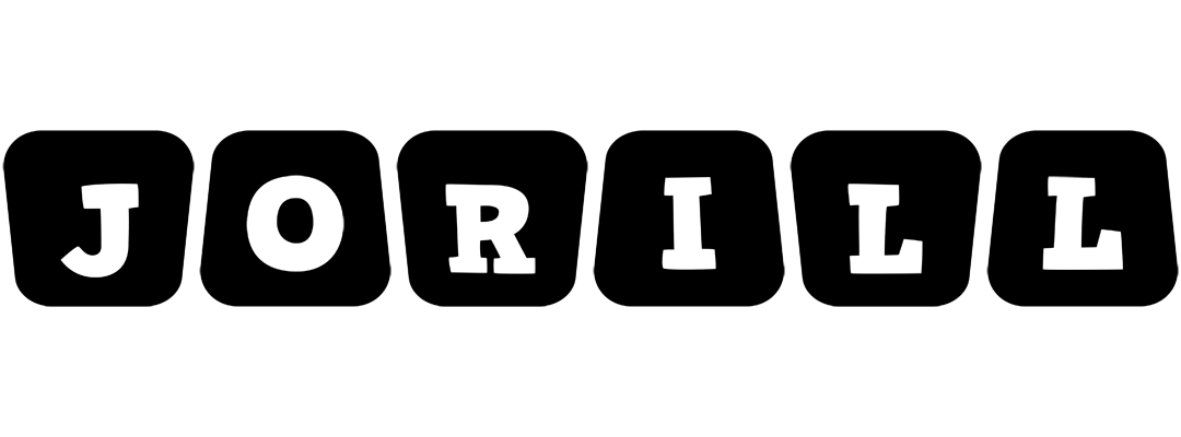 Jorill racing logo