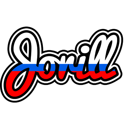 Jorill russia logo