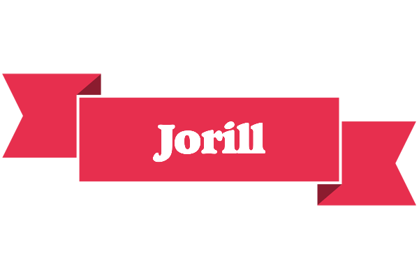 Jorill sale logo