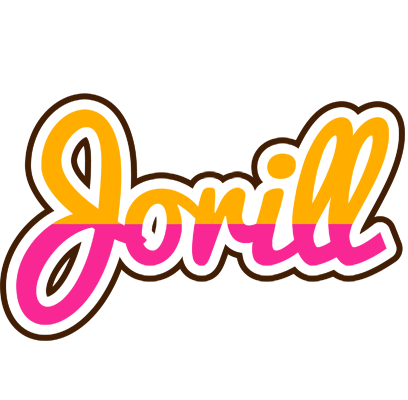 Jorill smoothie logo
