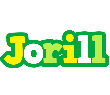 Jorill soccer logo