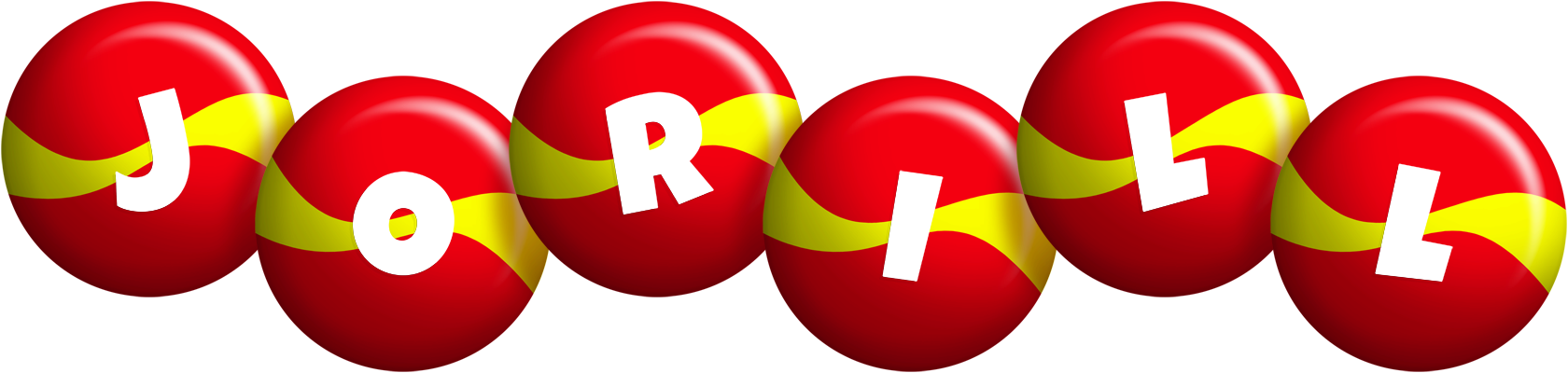 Jorill spain logo