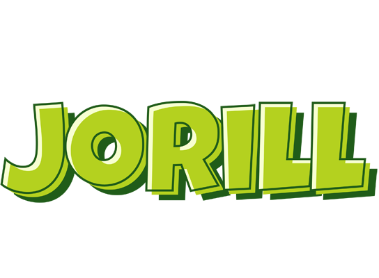 Jorill summer logo