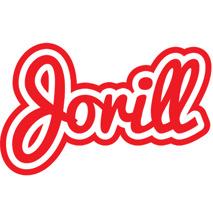 Jorill sunshine logo