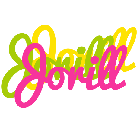 Jorill sweets logo