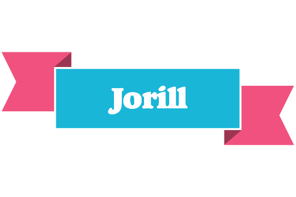 Jorill today logo