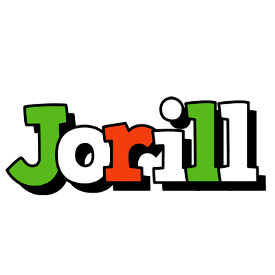 Jorill venezia logo