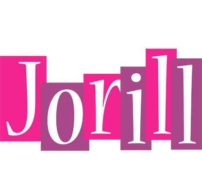 Jorill whine logo