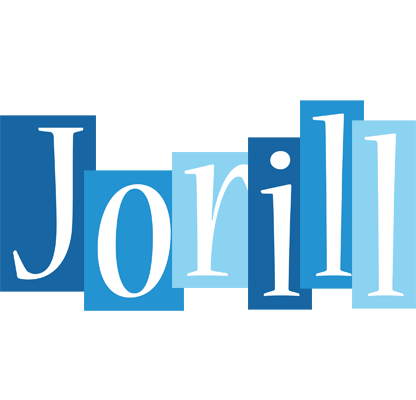 Jorill winter logo