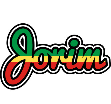 Jorim african logo