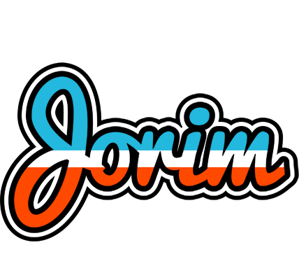 Jorim america logo