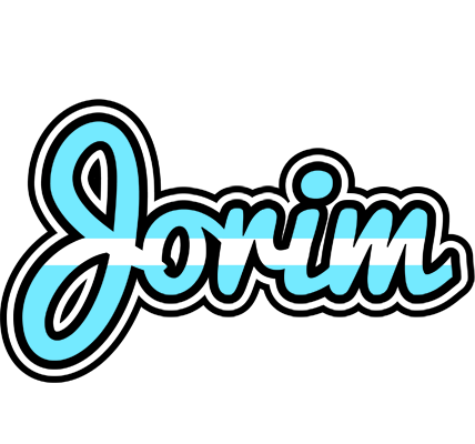 Jorim argentine logo