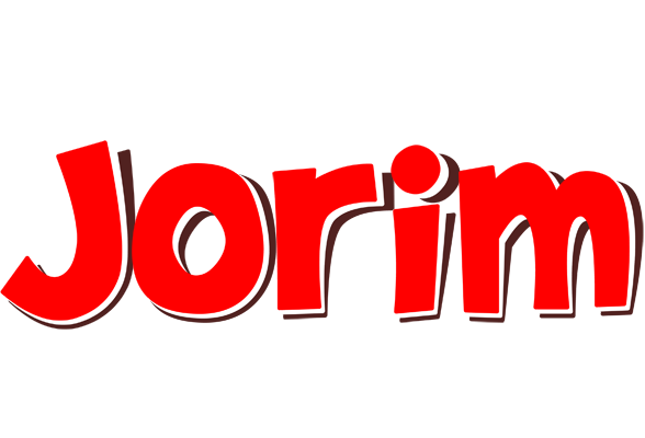 Jorim basket logo