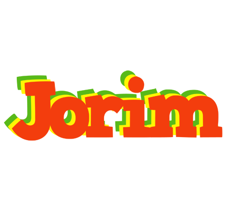 Jorim bbq logo