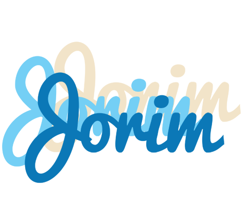 Jorim breeze logo