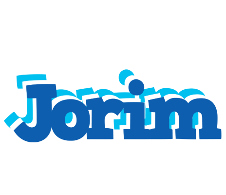 Jorim business logo