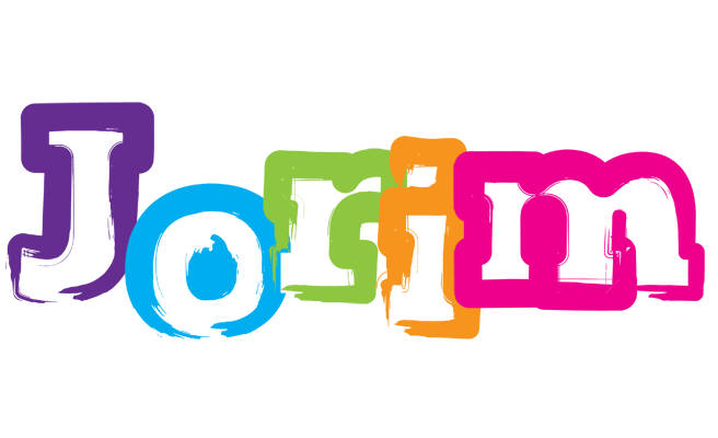 Jorim casino logo