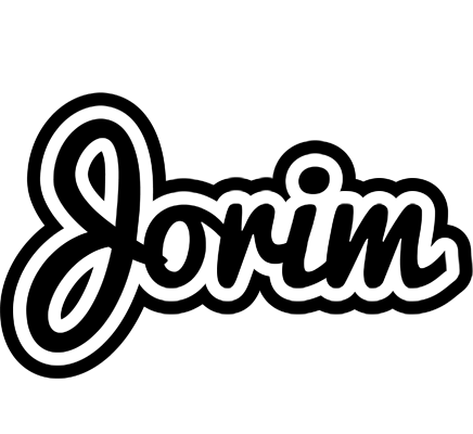 Jorim chess logo