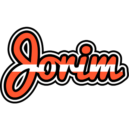 Jorim denmark logo