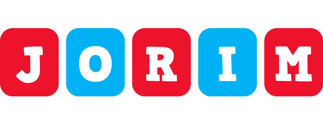 Jorim diesel logo