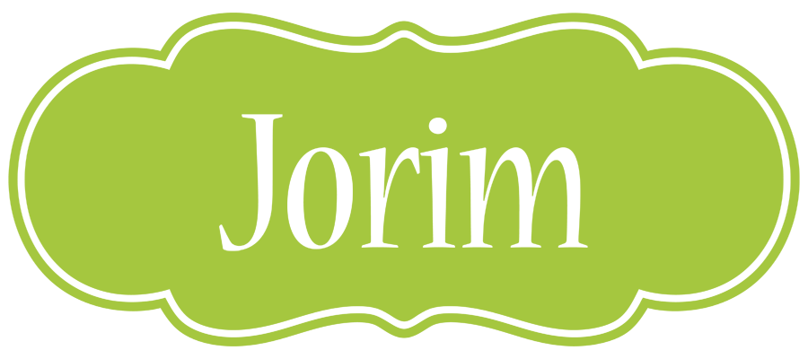 Jorim family logo
