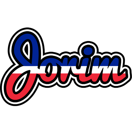 Jorim france logo