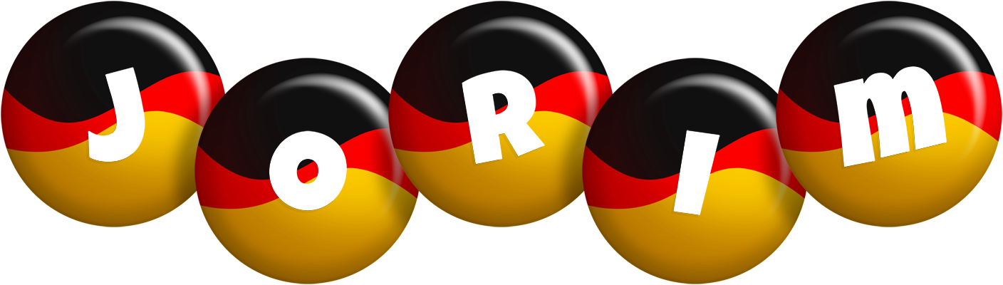 Jorim german logo