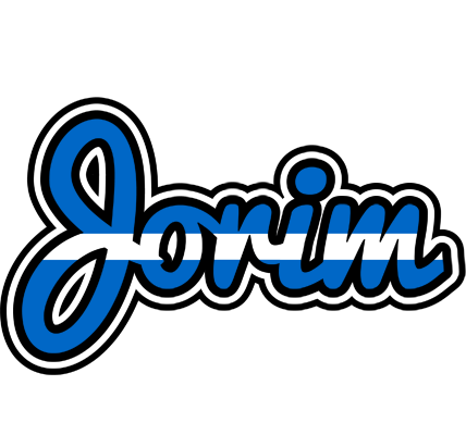 Jorim greece logo