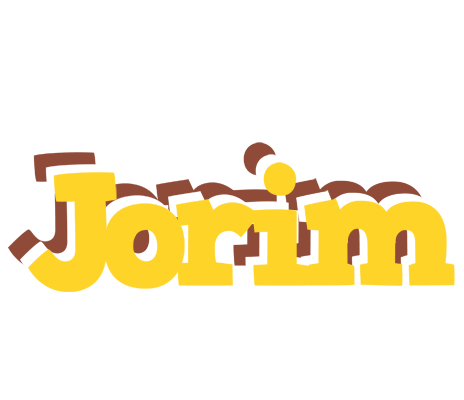 Jorim hotcup logo