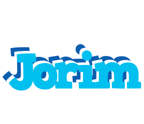 Jorim jacuzzi logo